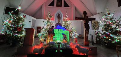 Boże Narodzenie 2025